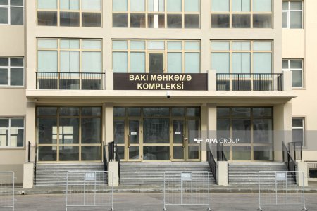 Zərərçəkmiş şəxs: Ermənistan ordusunun “Smerç” raketini atması nəticəsində yaralandım